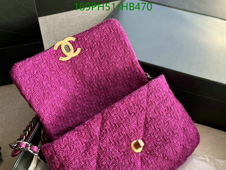 Chanel Bags -(Mirror)-Diagonal-,Code: HB470,$: 189USD