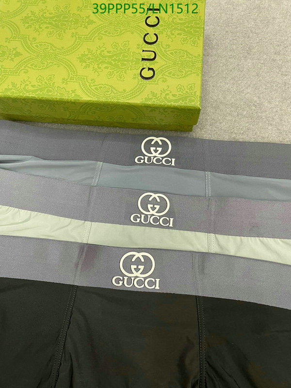 Panties-Gucci, Code: LN1512,$: 39USD