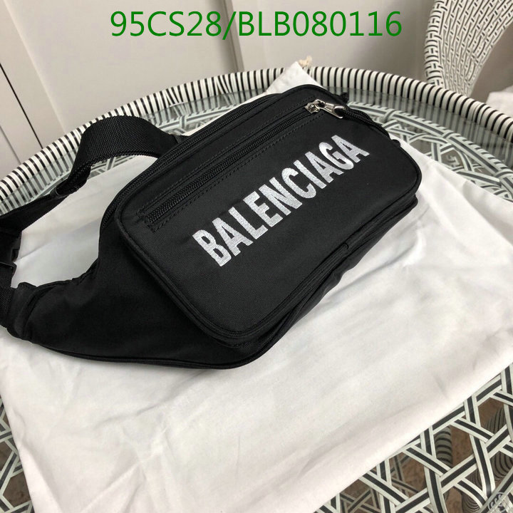 Balenciaga Bag-(Mirror)-Other Styles-,Code: BLB080116,$:95USD