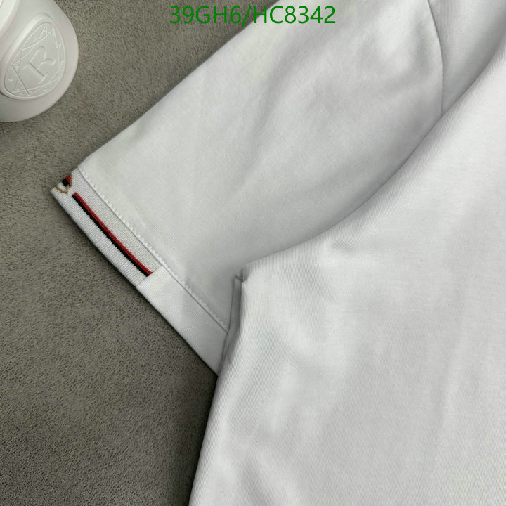 Clothing-Moncler, Code: HC8342,$: 39USD