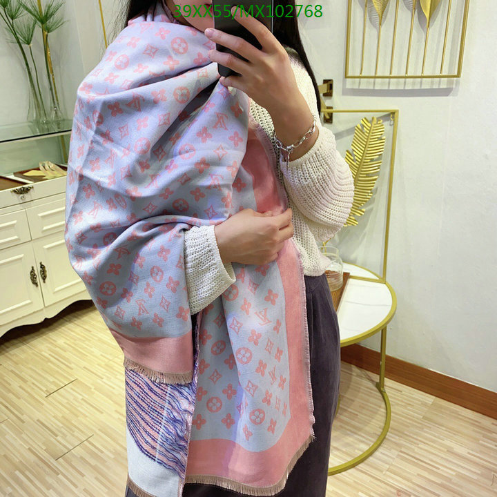 Scarf-LV,-Code: MX102768,$: 39USD