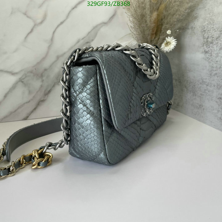 Chanel Bags -(Mirror)-Diagonal-,Code: ZB368,$: 329USD