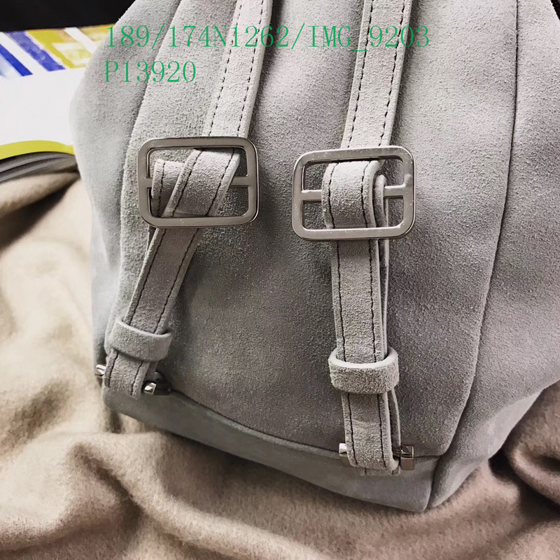 Manu Atelier Bag-(4A)-Backpack-,Code:MAB110703,$: 189USD