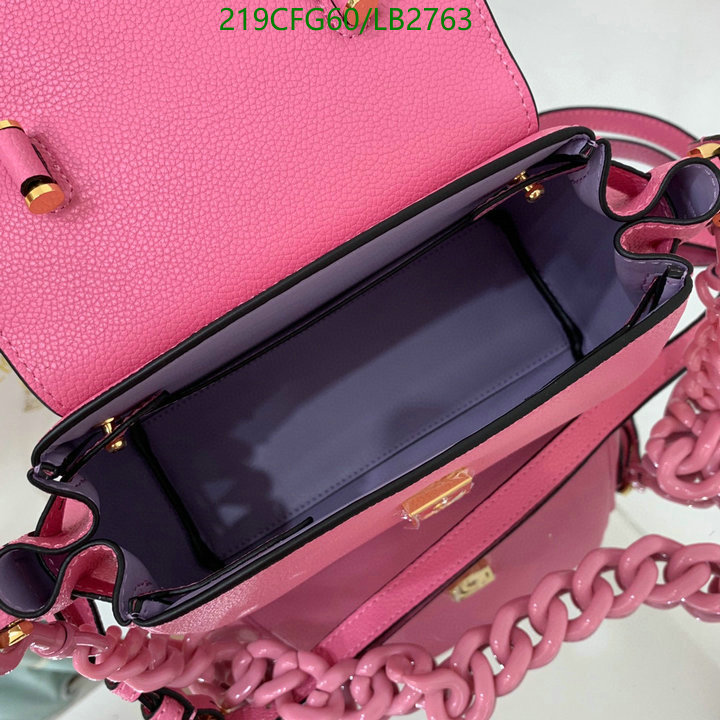 Versace Bag-(Mirror)-La Medusa,Code: LB2763,$: 219USD