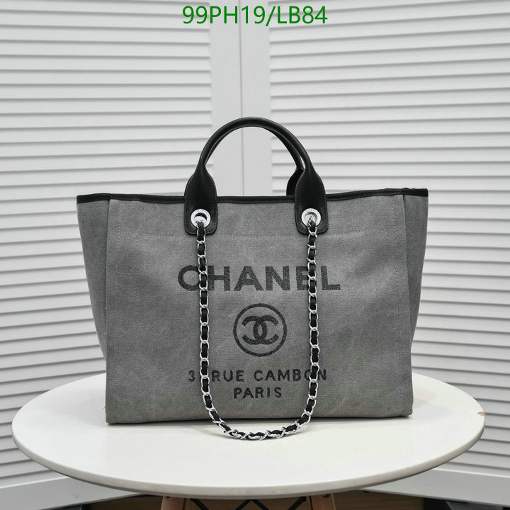 Chanel Bags ( 4A )-Handbag-,Code: LB84,$: 99USD