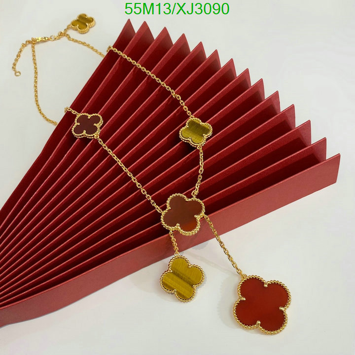 Jewelry-Van Cleef & Arpels, Code: XJ3090,$: 55USD