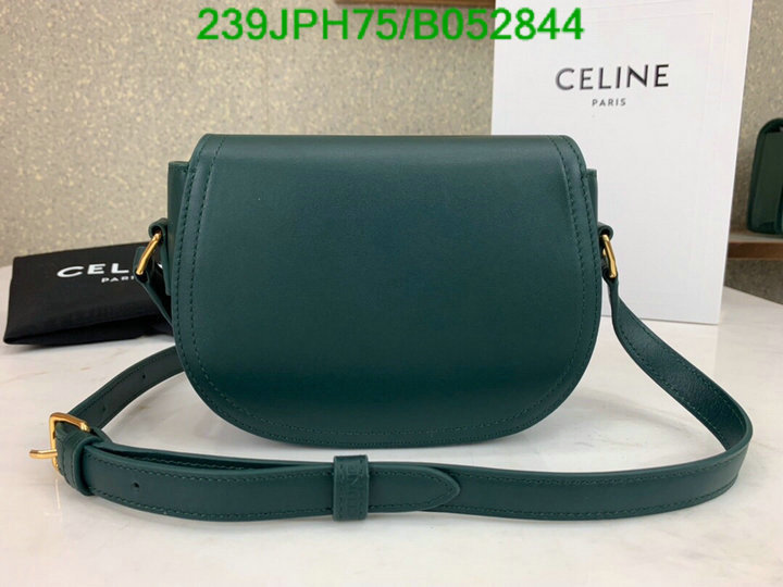 Celine Bag-(Mirror)-Diagonal-,Code: B052844,$: 239USD