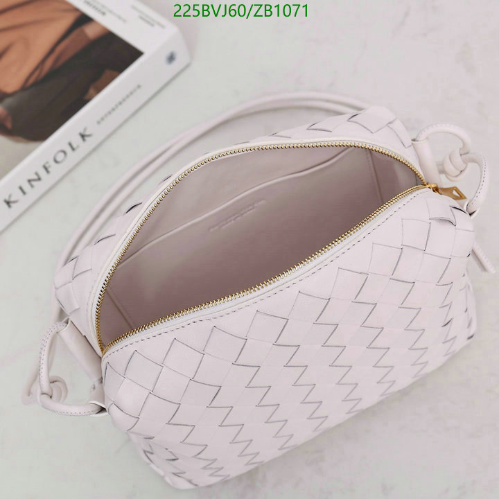 BV Bag-(Mirror)-Diagonal-,Code: ZB1071,$: 225USD