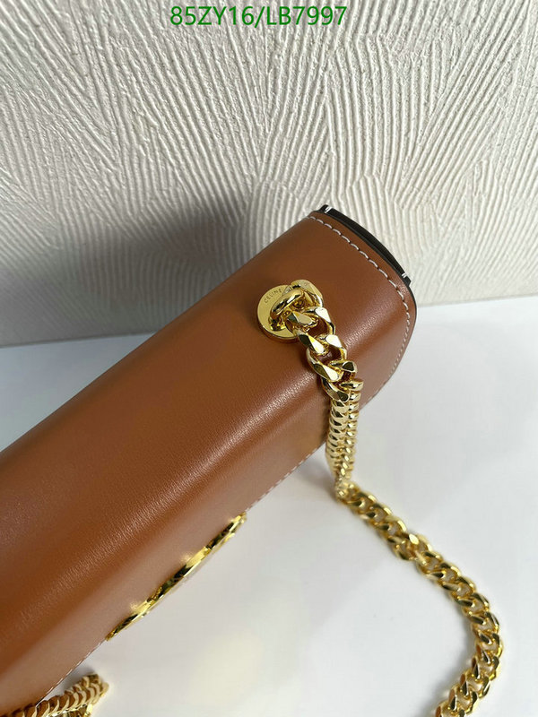 Celine Bag-(4A)-Triomphe Series,Code: LB7997,$: 85USD