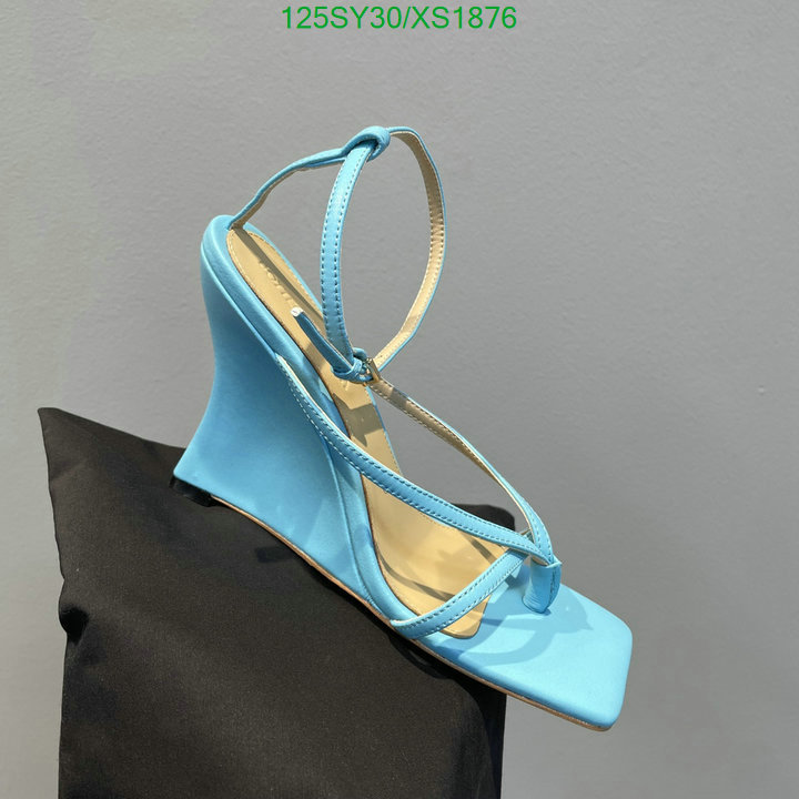 Women Shoes-BV, Code: XS1876,$: 125USD