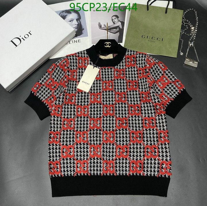 Clothing-Gucci, Code: EC44,$: 95USD