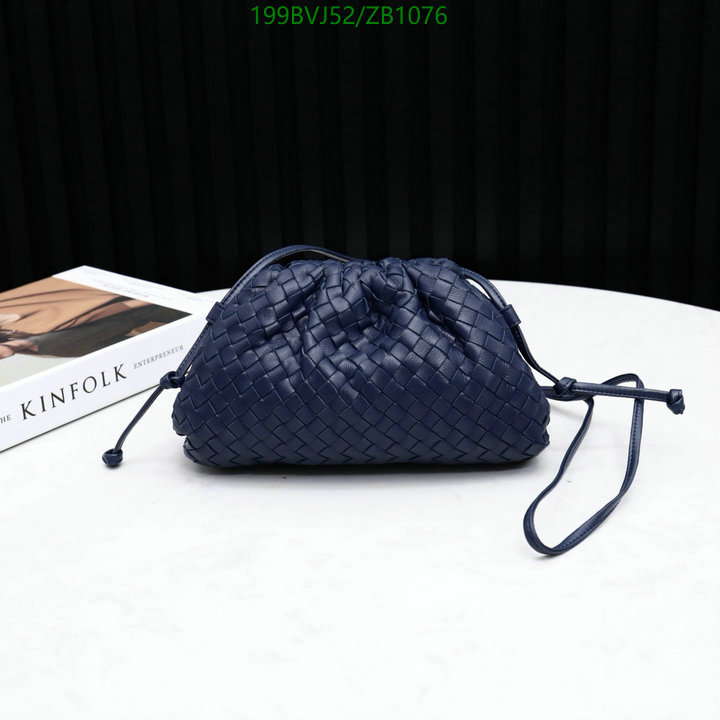 BV Bag-(Mirror)-Pouch Series-,Code: ZB1076,$: 199USD