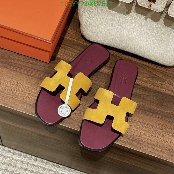 Women Shoes-Hermes, Code: XS2523,$: 105USD