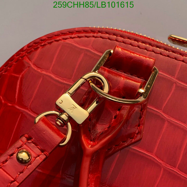 LV Bags-(Mirror)-Alma-,Code: LB101615,$:259USD