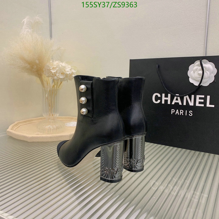 Women Shoes-Chanel,Code: ZS9363,$: 155USD