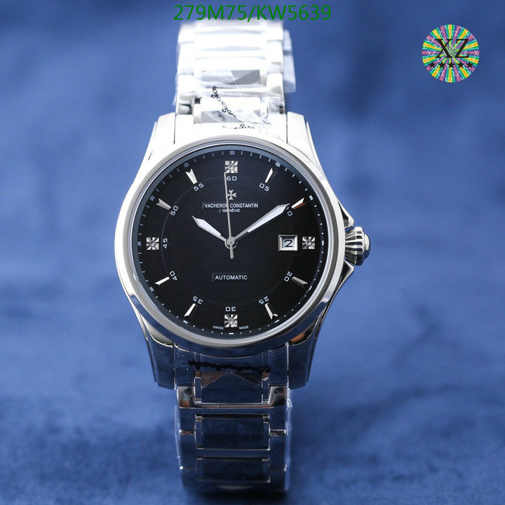 Watch-Mirror Quality-Vacheron Constantin, Code: KW5639,$: 279USD