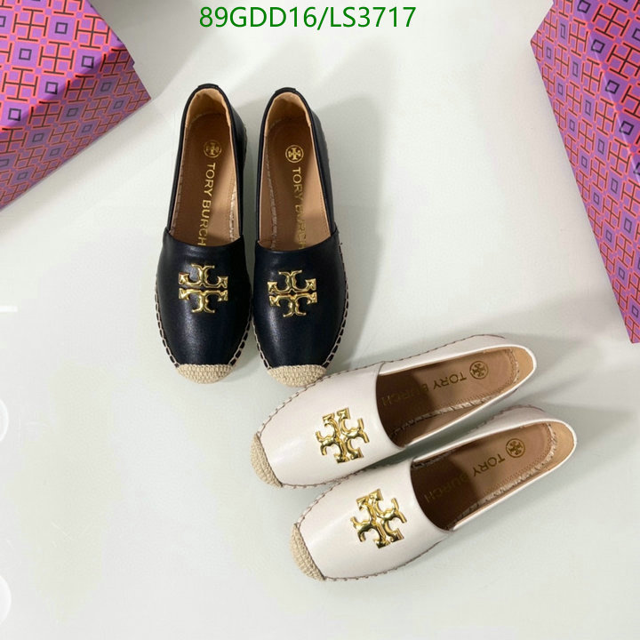 Women Shoes-Tory Burch, Code: LS3717,$: 89USD