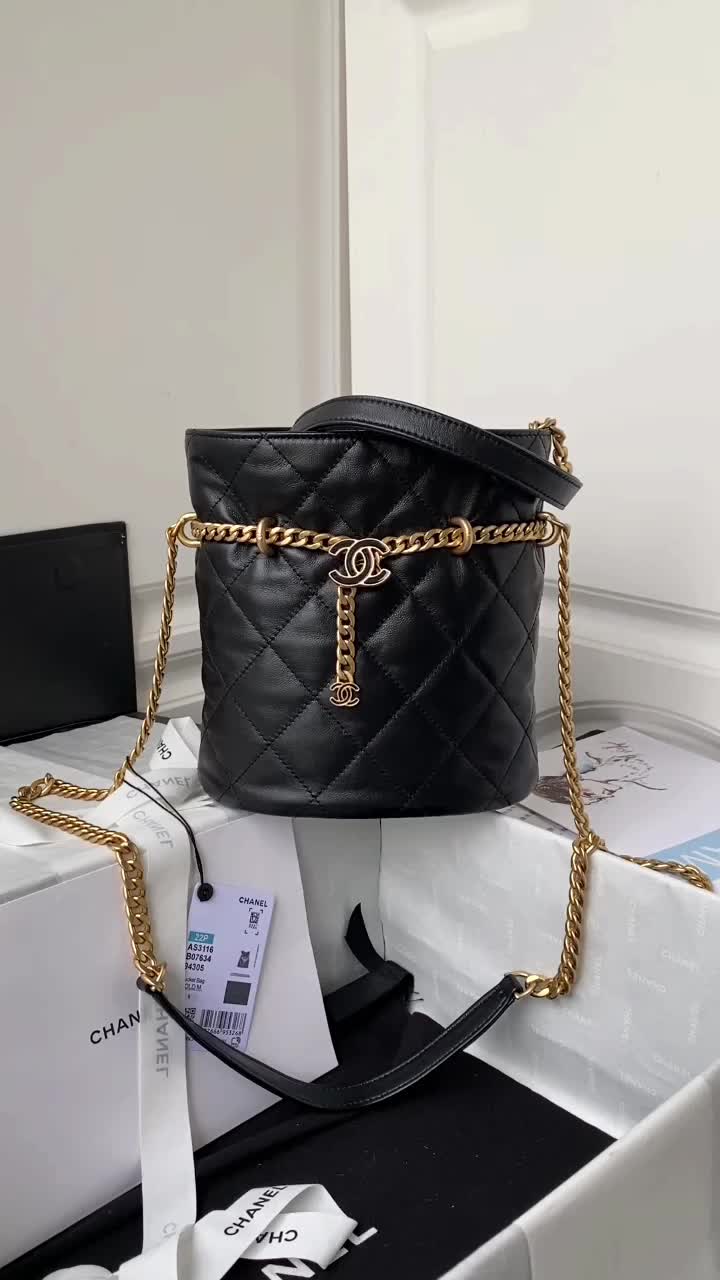 Chanel Bags -(Mirror)-Diagonal-,Code: LB6094,$: 269USD
