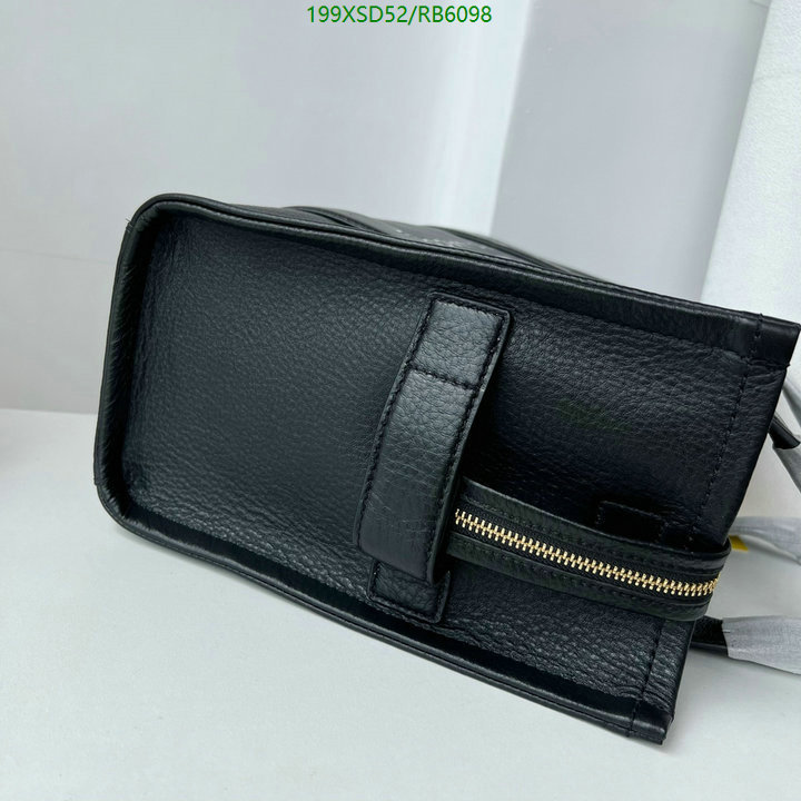 Marc Jacobs Bags -(Mirror)-Handbag-,Code: RB6098,$: 199USD