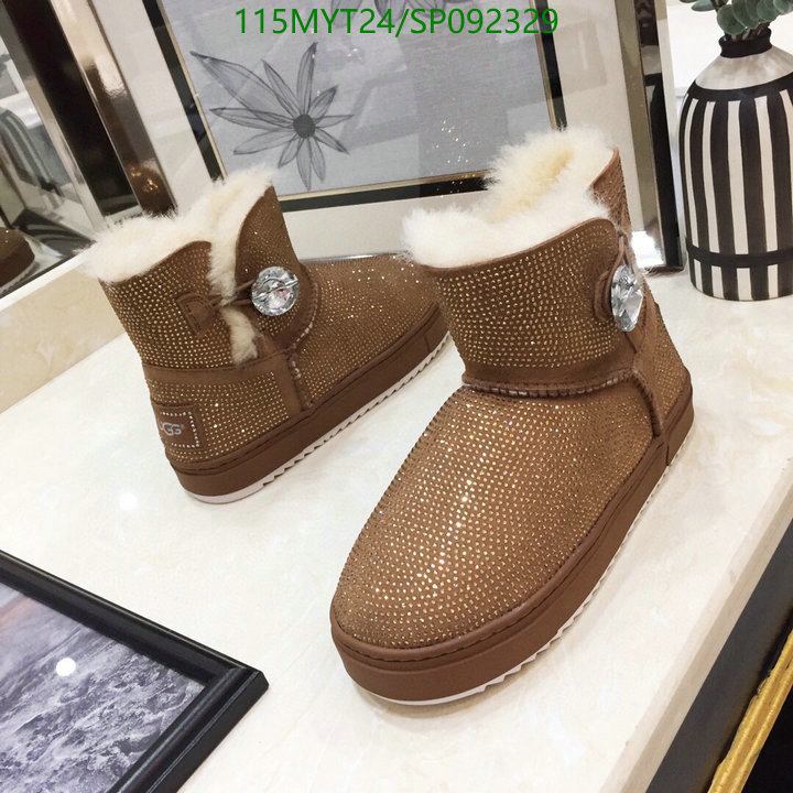 Women Shoes-UGG, Code: SP092329,$:115USD
