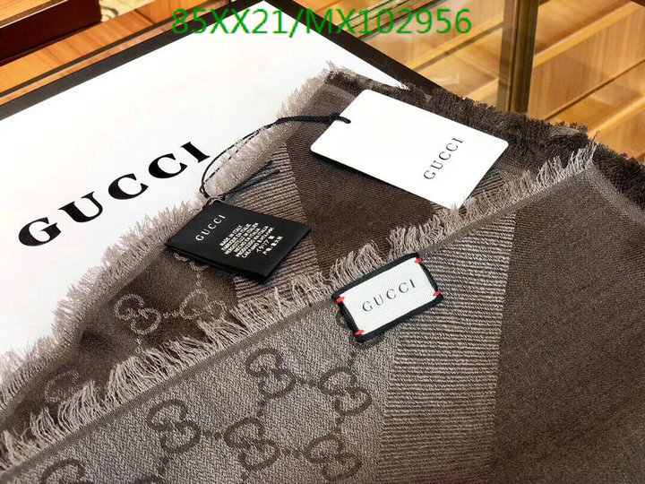 Scarf-Gucci, Code: MX102956,$: 85USD