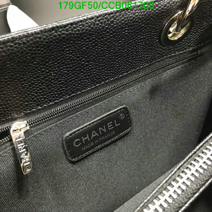 Chanel Bags -(Mirror)-Handbag-,Code: CCB061706,$: 179USD