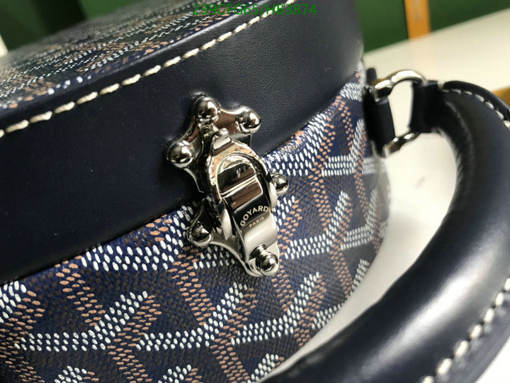 Goyard Bag-(Mirror)-Diagonal-,Code: HB3874,$: 239USD