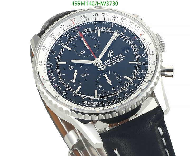 Watch-Mirror Quality-Breitling, Code: HW3730,$: 499USD