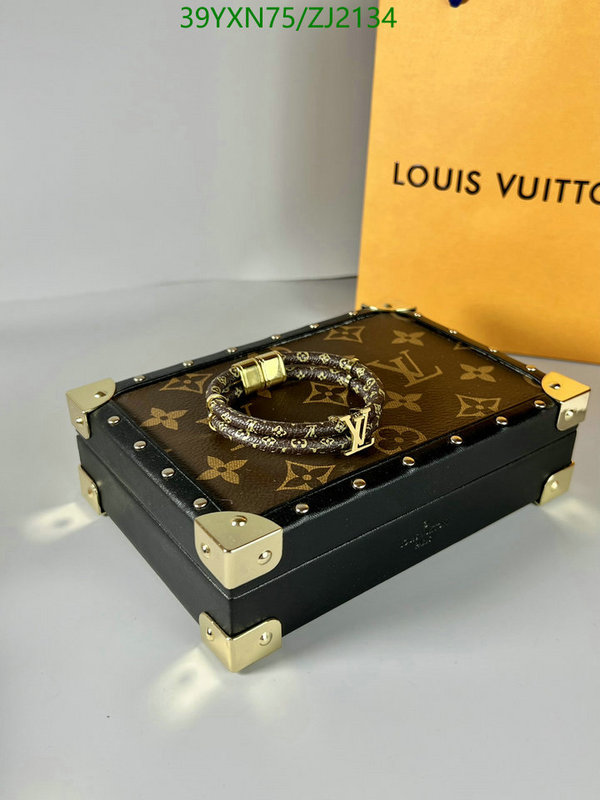 Jewelry-LV,Code: ZJ2134,$: 39USD