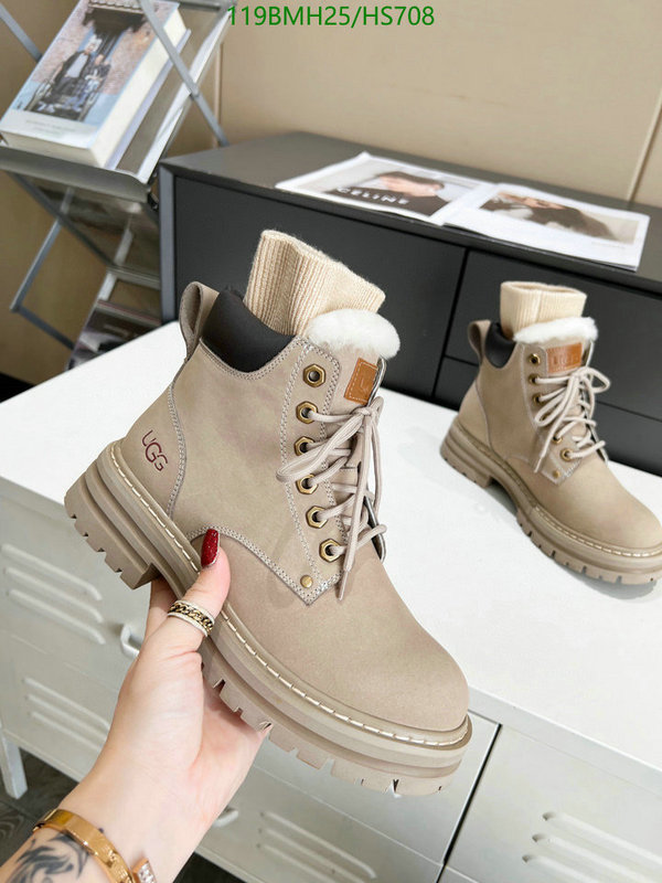 Women Shoes-Boots, Code: HS708,$: 119USD