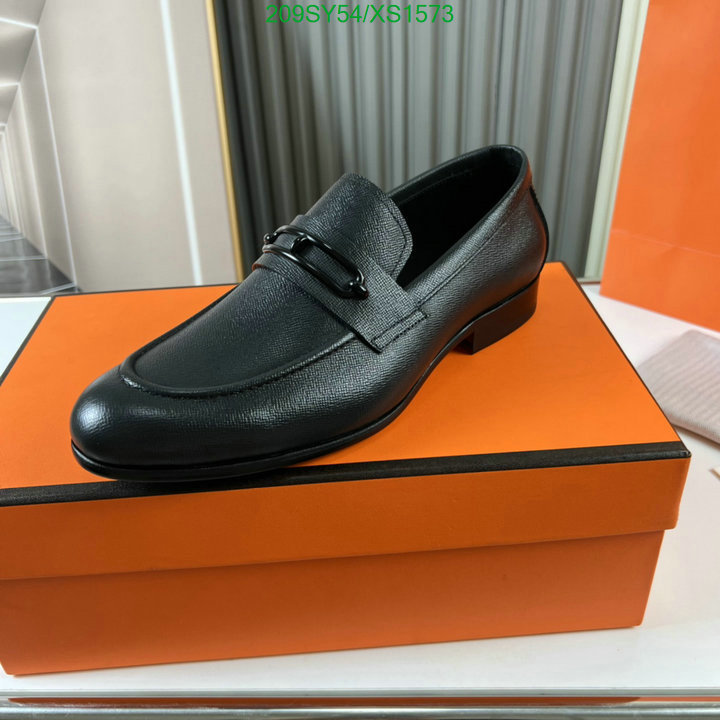 Men shoes-Hermes, Code: XS1573,$: 209USD