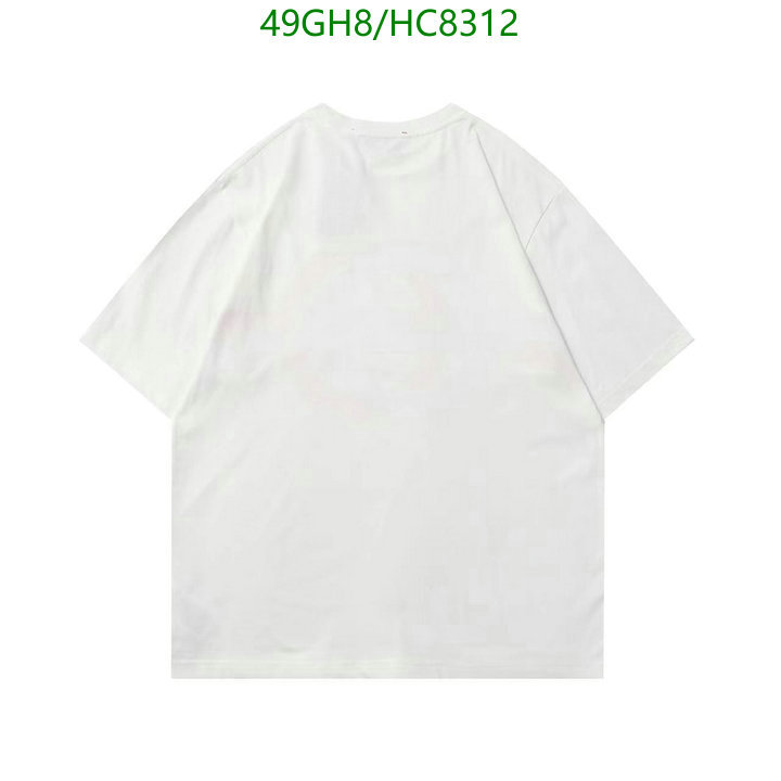 Clothing-Gucci, Code: HC8312,$: 49USD