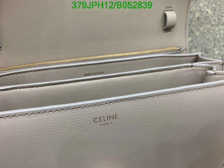 Celine Bag-(Mirror)-Classic Series,Code: B052839,$: 379USD