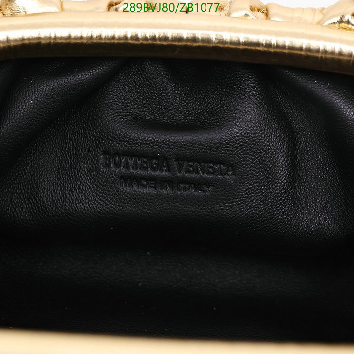 BV Bag-(Mirror)-Pouch Series-,Code: ZB1077,$: 289USD