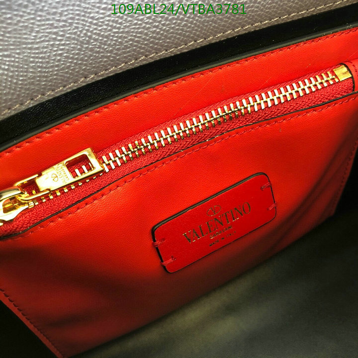 Valentino Bag-(4A)-Handbag-,Code: VTBA3781,$: 109USD