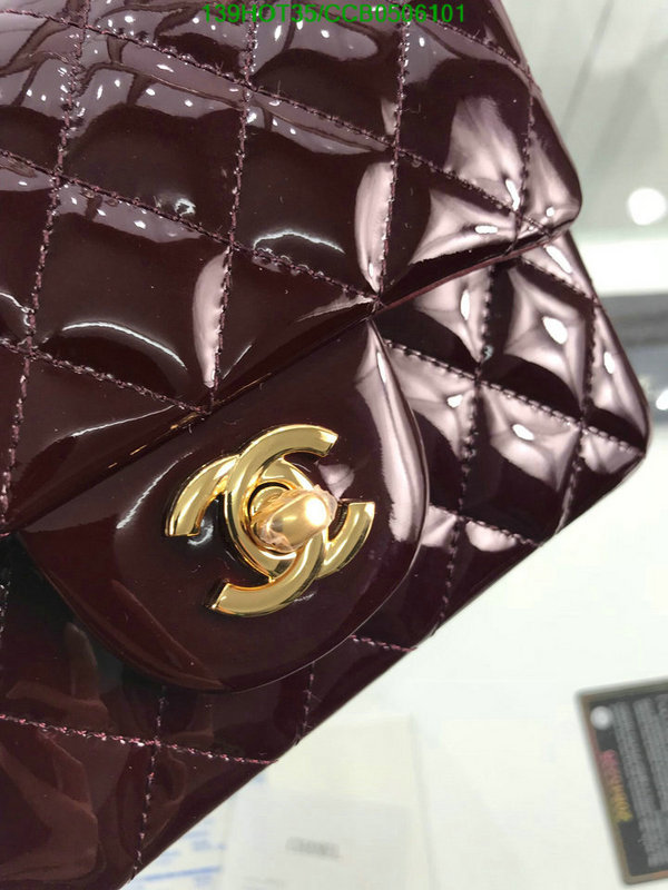 Chanel Bags -(Mirror)-Diagonal-,Code: CCB0506101,$: 139USD