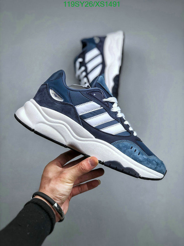 Men shoes-Adidas, Code: XS1491,$: 119USD