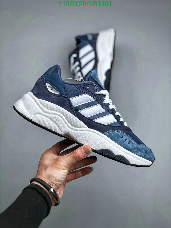 Women Shoes-Adidas, Code: XS1491,$: 119USD