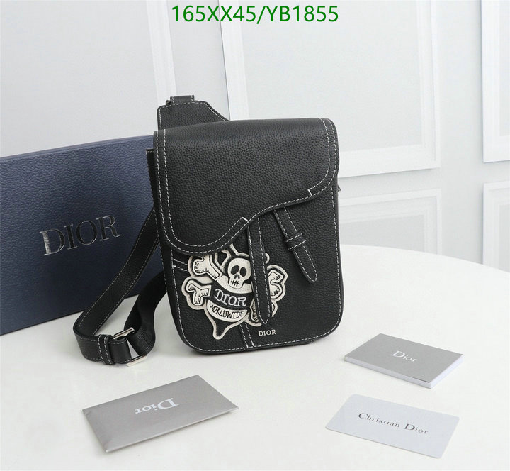 Dior Bags -(Mirror)-Other Style-,Code: YB1855,$: 165USD