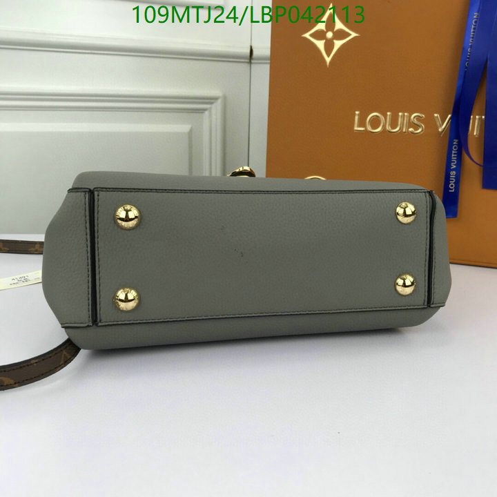 LV Bags-(4A)-Handbag Collection-,Code: LBP042113,$: 109USD