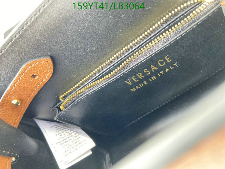 Versace Bag-(Mirror)-La Medusa,Code: LB3064,$: 159USD