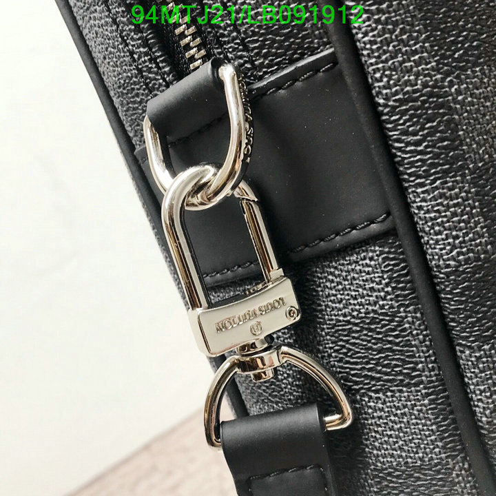 LV Bags-(4A)-Explorer-Anton-Dandy-,code: LB091912,