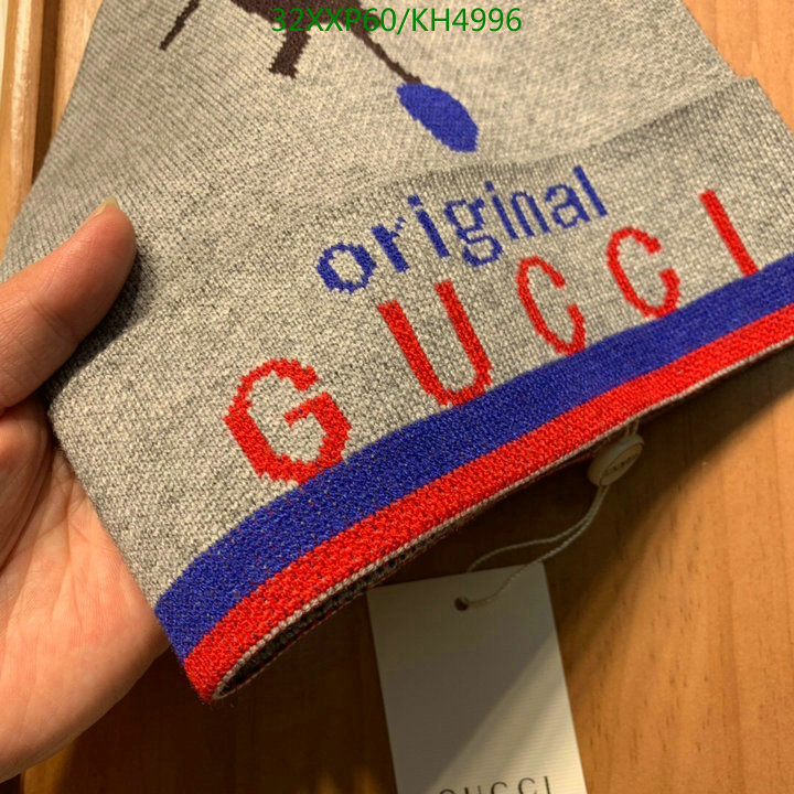 Cap -(Hat)-Gucci, Code: KH4996,$: 32USD