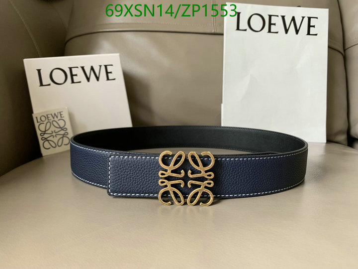 Belts-Loewe, Code: ZP1553,$: 69USD