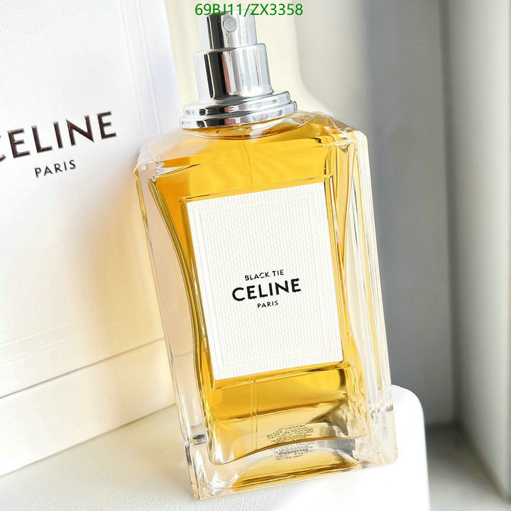 Perfume-CELINE, Code: ZX3358,$: 69USD