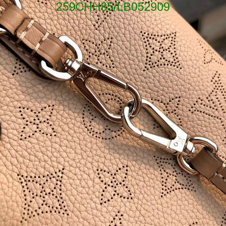 LV Bags-(Mirror)-Neverfull-,Code: LB052909,