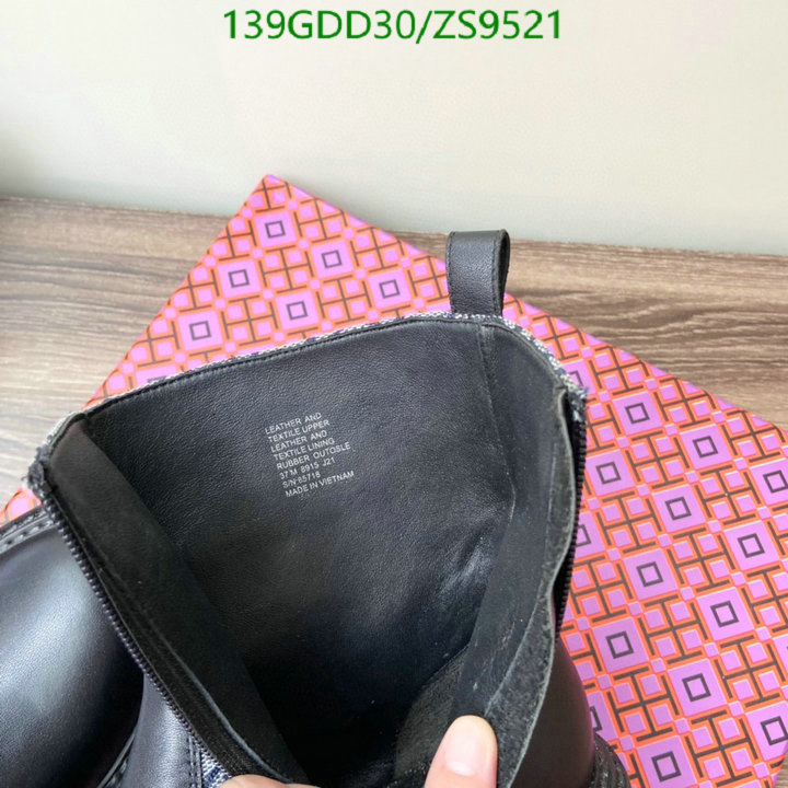 Women Shoes-Tory Burch, Code: ZS9521,$: 139USD