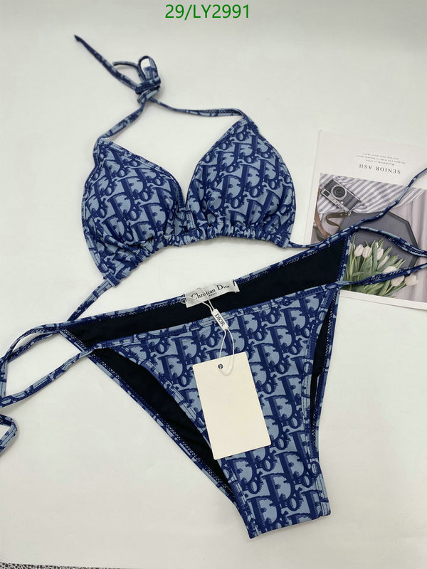 Swimsuit-Dior,Code: LY2991,$: 29USD