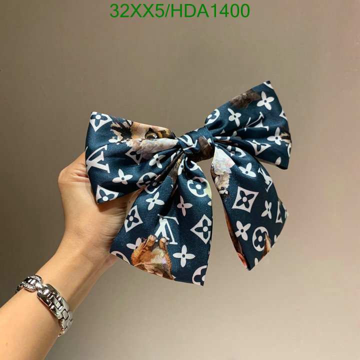 Headband-LV, Code: HDA1400,$: 32USD