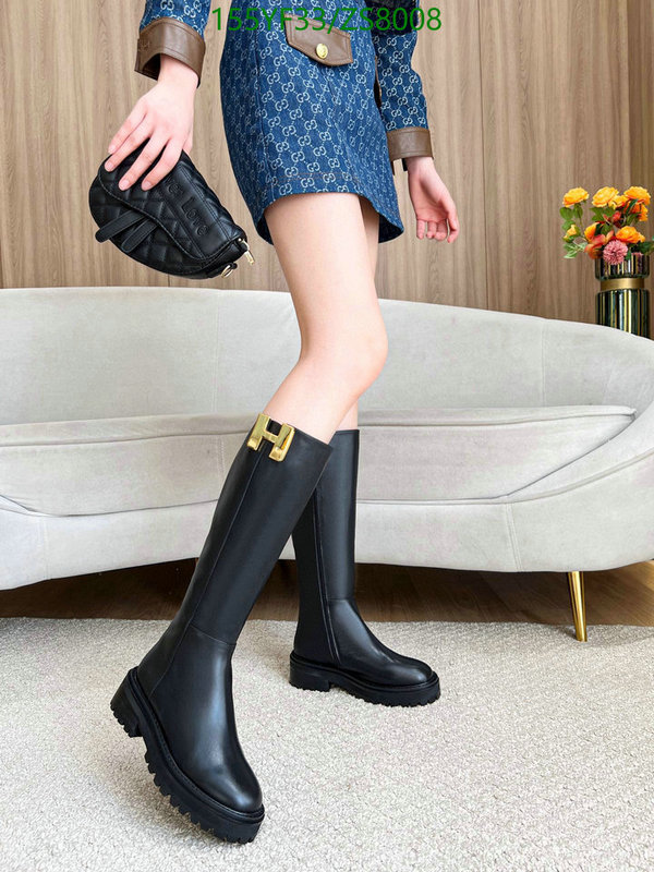 Women Shoes-Boots, Code: ZS8008,$: 155USD